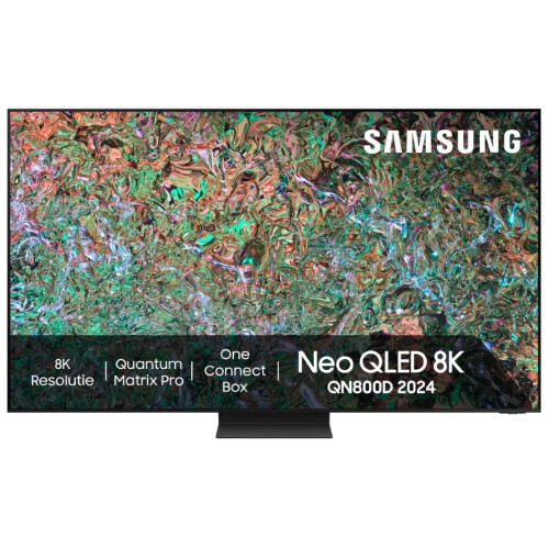 Samsung QE65QN800D | 8K Neo QLED