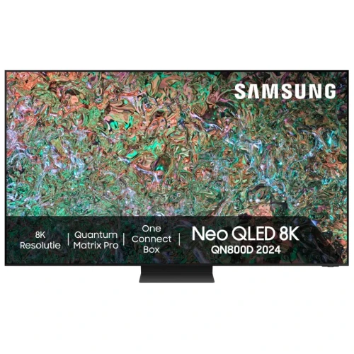 Samsung QE65QN800D | 8K Neo QLED