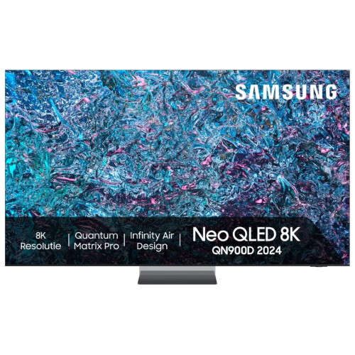 Samsung QE65QN900D | 8K Neo QLED