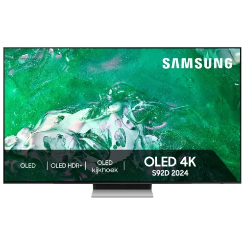 Samsung QE48S92D | 4K OLED