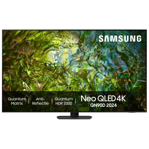 Samsung QE98QN90D | 4K Neo QLED