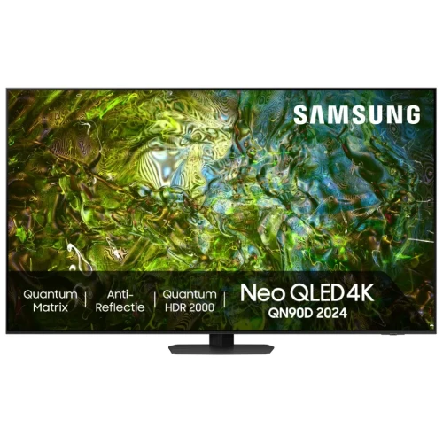 Samsung QE43QN90D | 4K Neo QLED