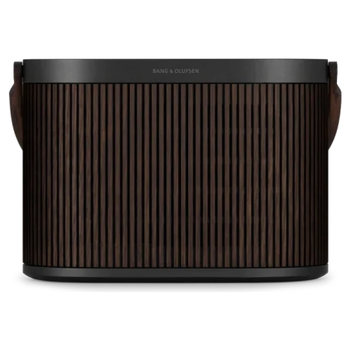 Bang & Olufsen Beosound A5 | Dark Oak