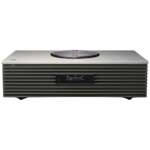Technics OTTAVA™ƒ SC-C70MK2 | Silver
