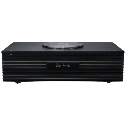 Technics OTTAVA™ƒ SC-C70MK2 | Black