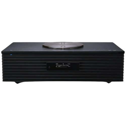 Technics OTTAVA™ƒ SC-C70MK2 | Black