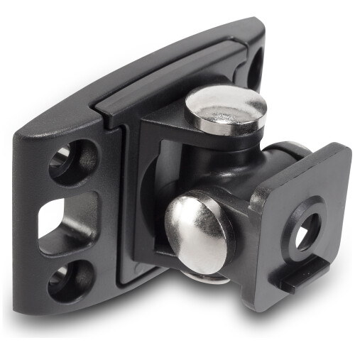 Cambridge Audio Minx 400M Wall Mount | Zwart