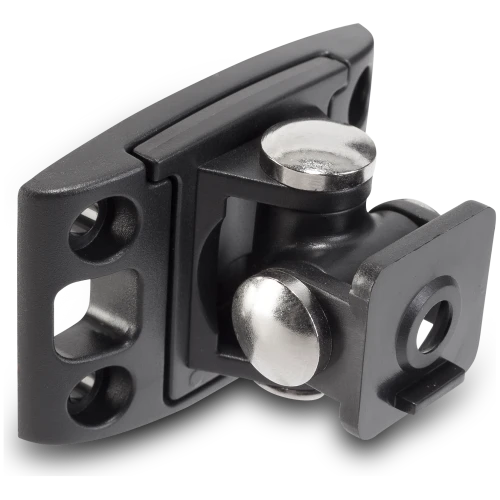 Cambridge Audio Minx 400M Wall Mount | Zwart