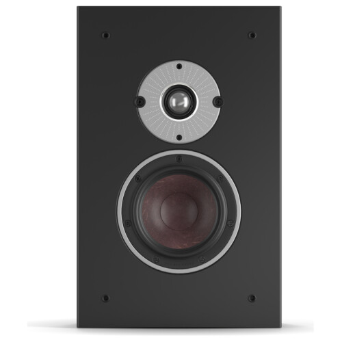 Dali Oberon On-Wall | Dark Walnut