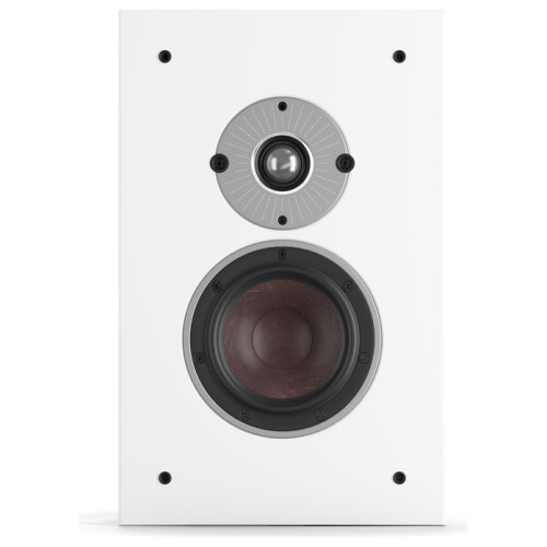 Dali Oberon On-Wall | White