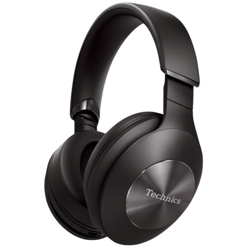 Technics EAH-F70N | Zwart