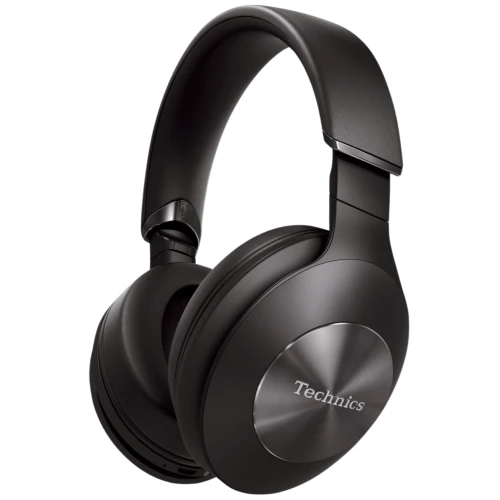 Technics EAH-F70N | Zwart