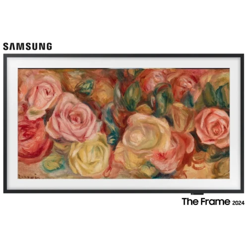Samsung The Frame QE55LS03D | 4K QLED