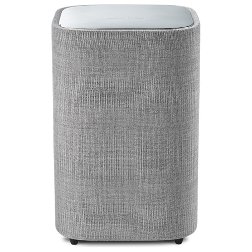 Harman Kardon Citation Sub S | Grijs