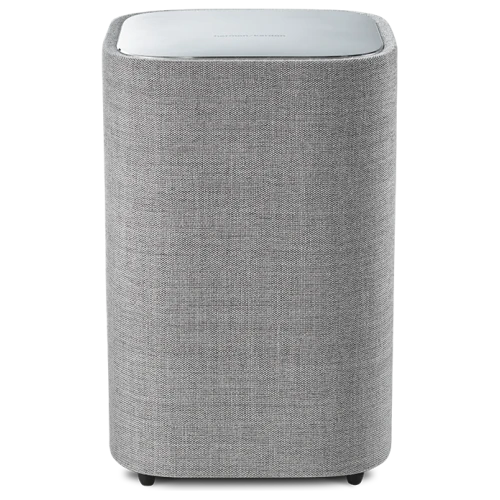 Harman Kardon Citation Sub S | Grijs