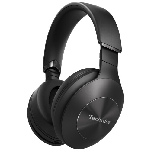 Technics EAH-F50B | Zwart