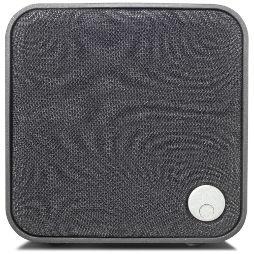 Cambridge Audio Minx Min 12 | Zwart