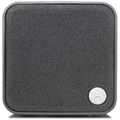 Cambridge Audio Minx Min 12 | Zwart
