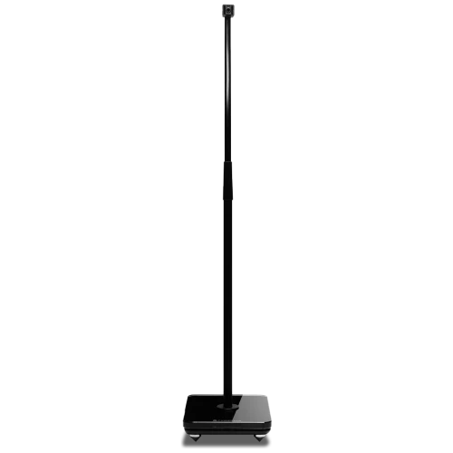 Cambridge Audio Minx CA600P Floor Stands | Zwart