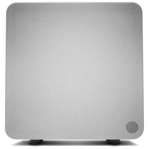Cambridge Audio Minx X201 | Wit