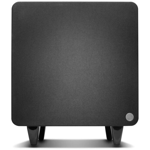 Cambridge Audio Minx X301 | Zwart