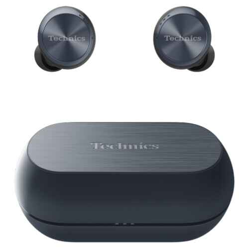 Technics EAH-AZ70W | Zwart
