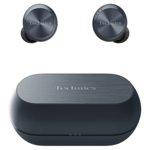 Technics EAH-AZ70W | Zwart