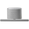 Harman Kardon Citation Multibeam 1100 + Sub | Grijs