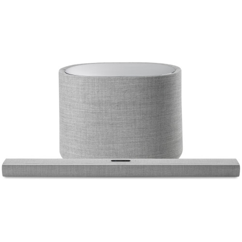 Harman Kardon Citation Multibeam 1100 + Sub | Grijs