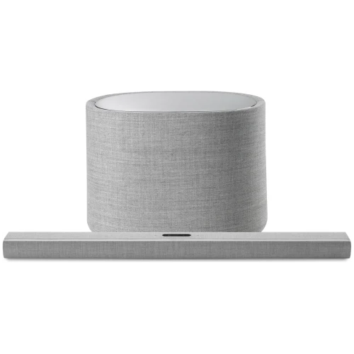 Harman Kardon Citation Multibeam 1100 + Sub | Grijs