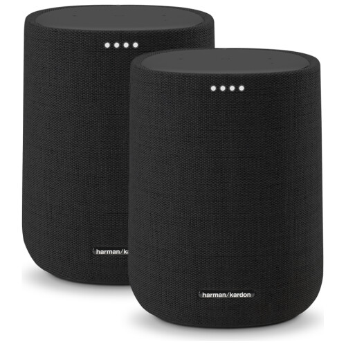 Harman Kardon Citation One MKIII bundel | Zwart