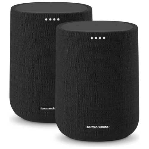 Harman Kardon Citation One MKIII bundel | Zwart