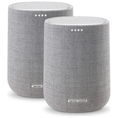 Harman Kardon Citation One MKIII bundel | Grijs