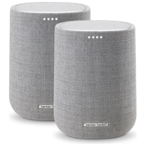 Harman Kardon Citation One MKIII bundel | Grijs