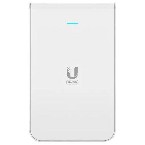 Ubiquiti Access Point U6 In-Wall