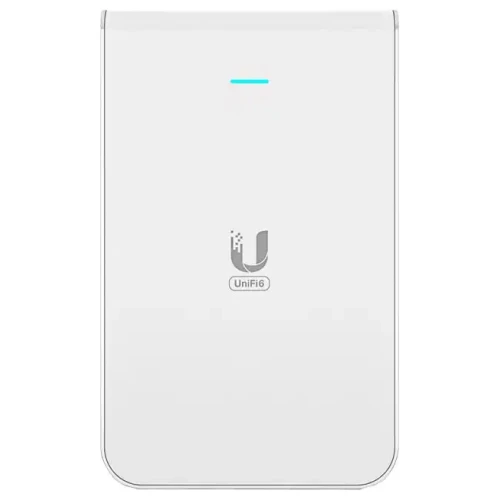 Ubiquiti Access Point U6 In-Wall
