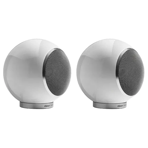 Elipson Planet L | Wit gelakt