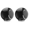 Elipson Planet L | Zwart gelakt