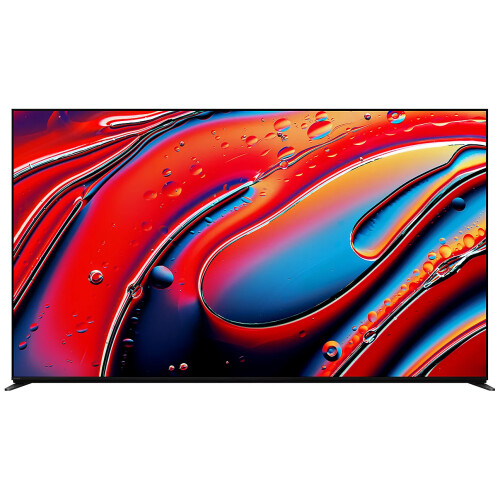 Sony Bravia 9 | K75XR90P | 4K Mini-LED