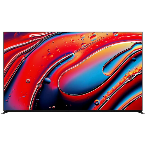 Sony Bravia 9 | K65XR90P | 4K Mini-LED