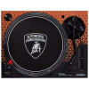 Technics SL-1200M7B | Orange