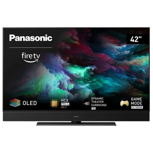 Panasonic TV-42Z90AE6 | 4K OLED (2024)