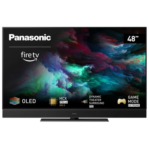 Panasonic TV-48Z90AE6 | 4K OLED (2024)
