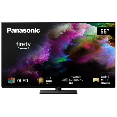 Panasonic TV-55Z85AEG | 4K OLED (2024)