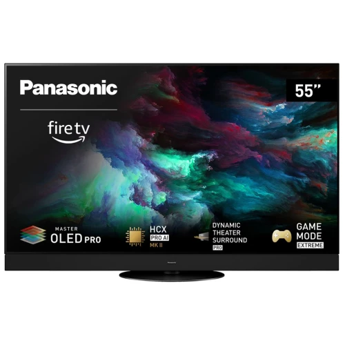 Panasonic TV-55Z90AE6 | 4K OLED (2024)