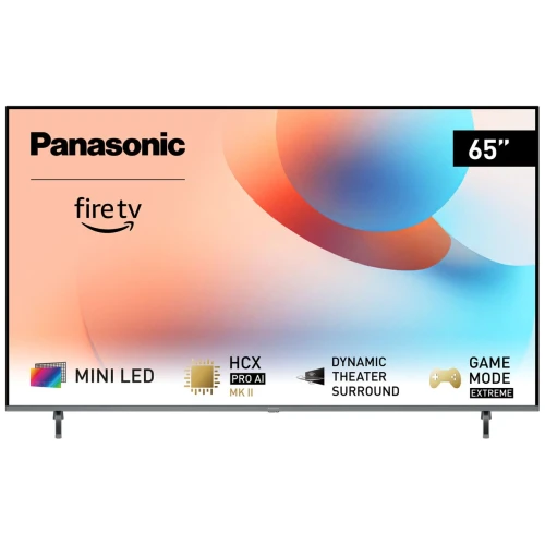 Panasonic TV-65W95AEG | 4K Mini-LED (2024)