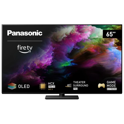 Panasonic TV-65Z85AEG | 4K OLED (2024)