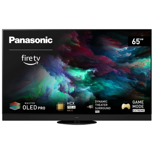 Panasonic TV-65Z90AE6 | 4K OLED (2024)