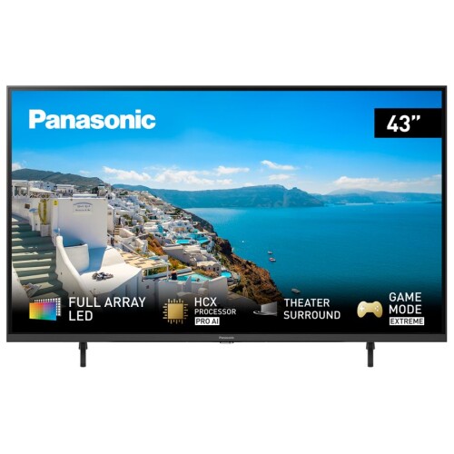 Panasonic TX-43MXW944 | 4K LED
