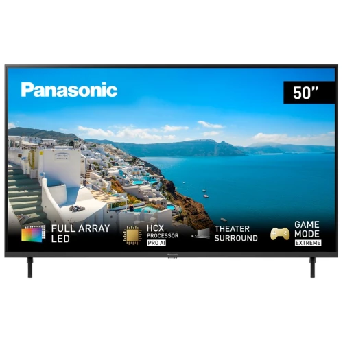 Panasonic TX-50MXW944 | 4K LED